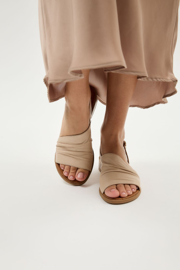 Босоніжки Lonza NY 199964