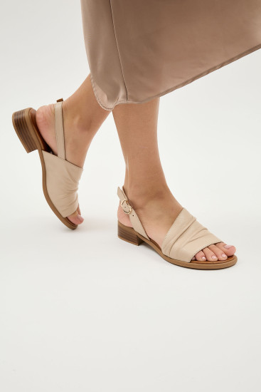 Босоніжки Lonza NY 199964