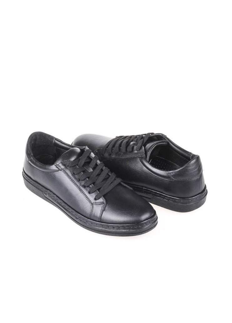 Кеды Lonza 164608 - Вид 10 - интернет магазин sandalini.ua