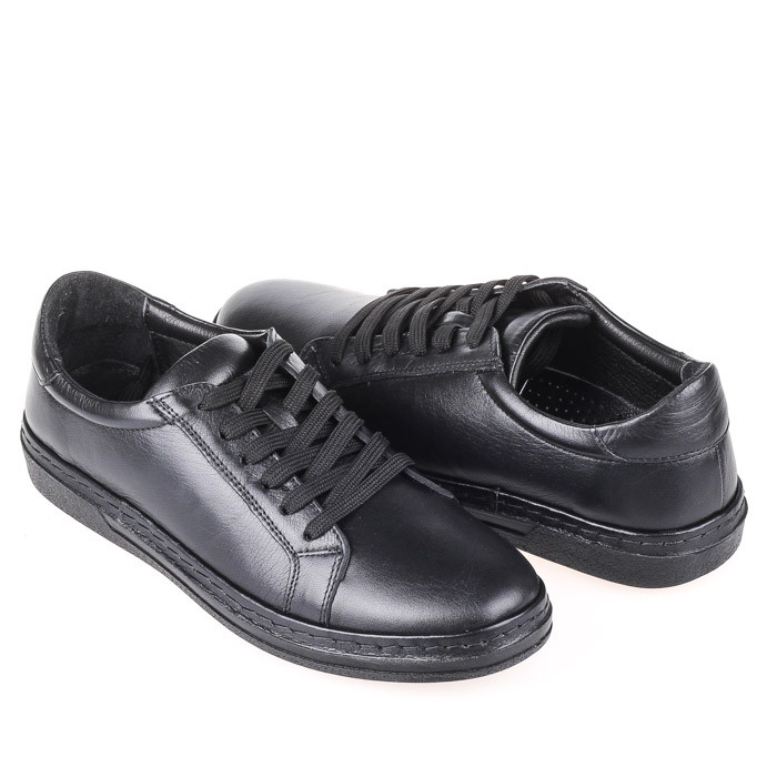 Кеды Lonza 164608 - Вид 17 - интернет магазин sandalini.ua