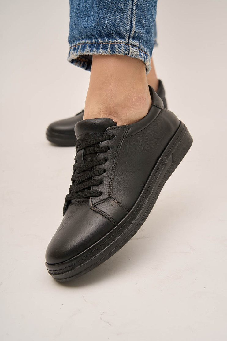 Кеды Lonza 164608 - Вид 1 - интернет магазин sandalini.ua