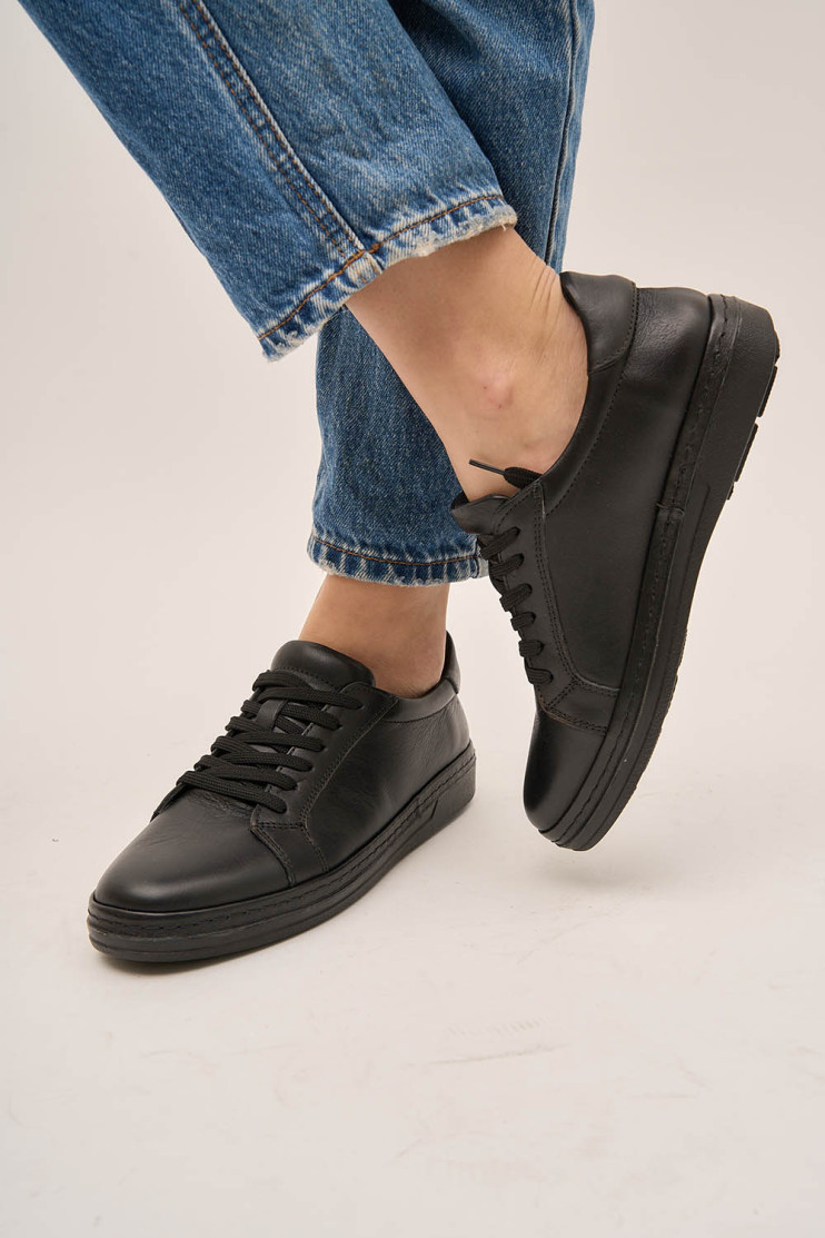 Кеды Lonza 164608 - Вид 3 - интернет магазин sandalini.ua