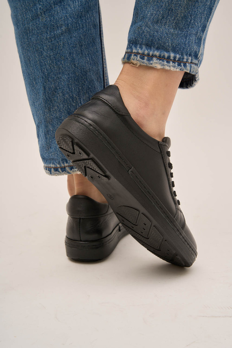 Кеды Lonza 164608 - Вид 5 - интернет магазин sandalini.ua