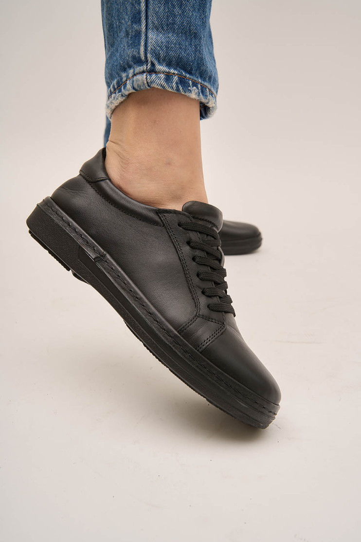 Кеды Lonza 164608 - Вид 4 - интернет магазин sandalini.ua