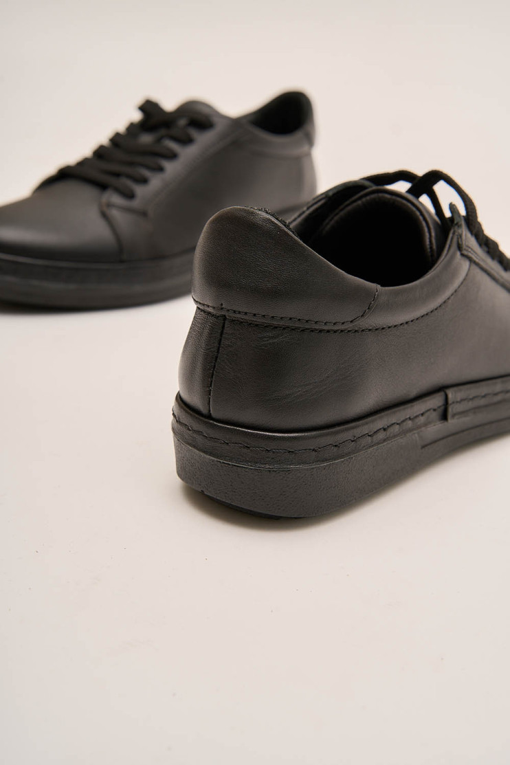 Кеды Lonza 164608 - Вид 9 - интернет магазин sandalini.ua