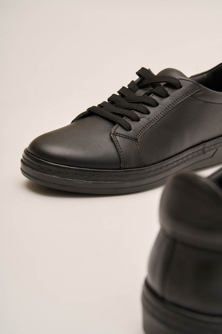 Кеды Lonza 164608 - Вид 7 - интернет магазин sandalini.ua