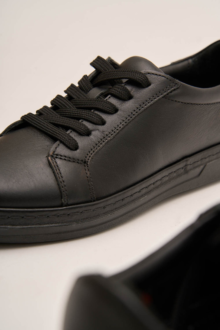 Кеды Lonza 164608 - Вид 8 - интернет магазин sandalini.ua