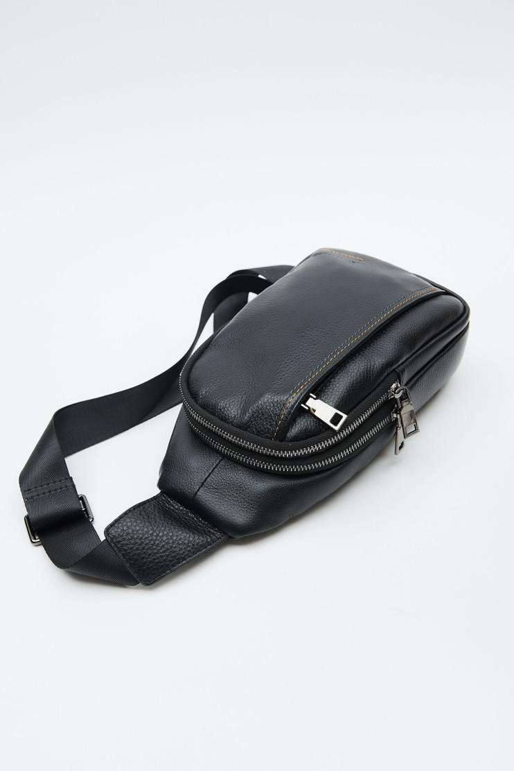 Сумка Lonza 201271 - Вид 2 - інтернет магазин sandalini.ua