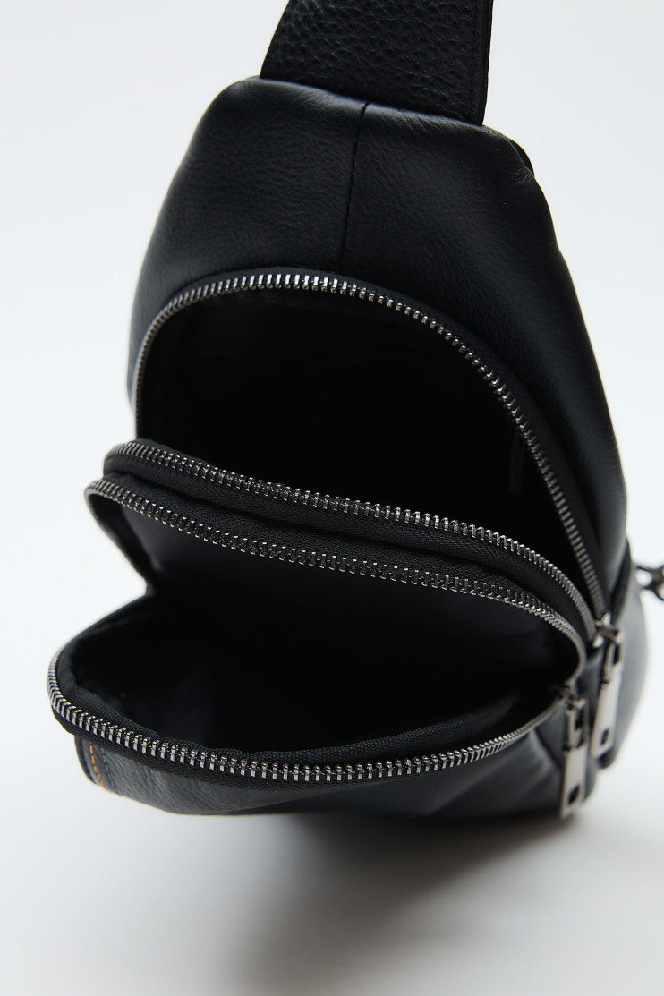 Сумка Lonza 201271 - Вид 6 - інтернет магазин sandalini.ua