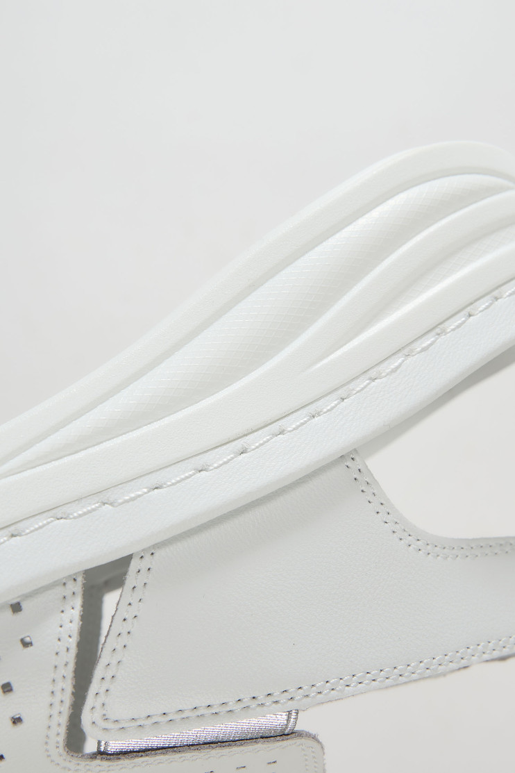 Босоніжки ALLSY 195348 - Вид 9 - інтернет магазин sandalini.ua