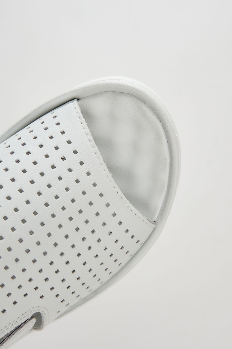 Босоніжки ALLSY 195348 - Вид 18 - інтернет магазин sandalini.ua