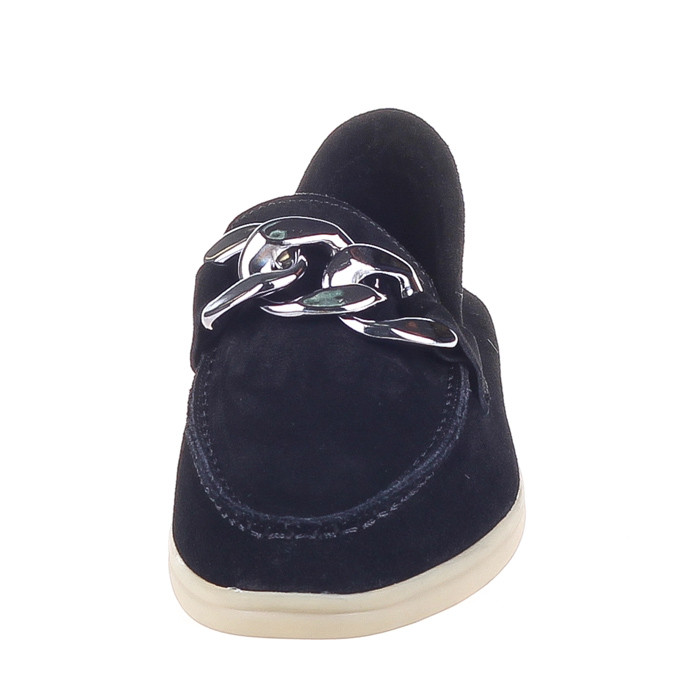 Туфли Lonza 165901 - Вид 3 - интернет магазин sandalini.ua