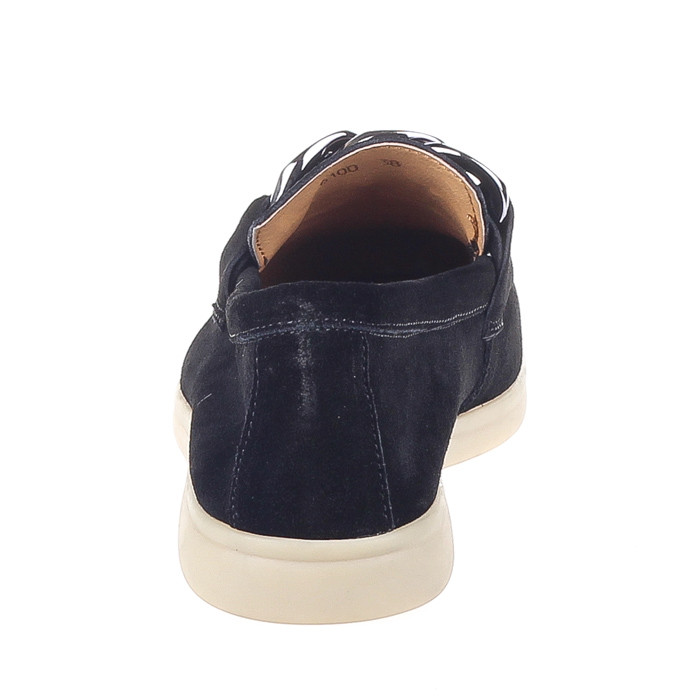 Туфли Lonza 165901 - Вид 5 - интернет магазин sandalini.ua