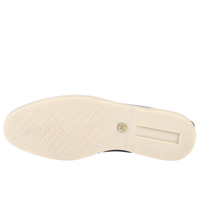 Туфли Lonza 165901 - Вид 6 - интернет магазин sandalini.ua