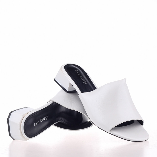 Сабо Loris Bottega 169000 - Вид 4 - інтернет магазин sandalini.ua