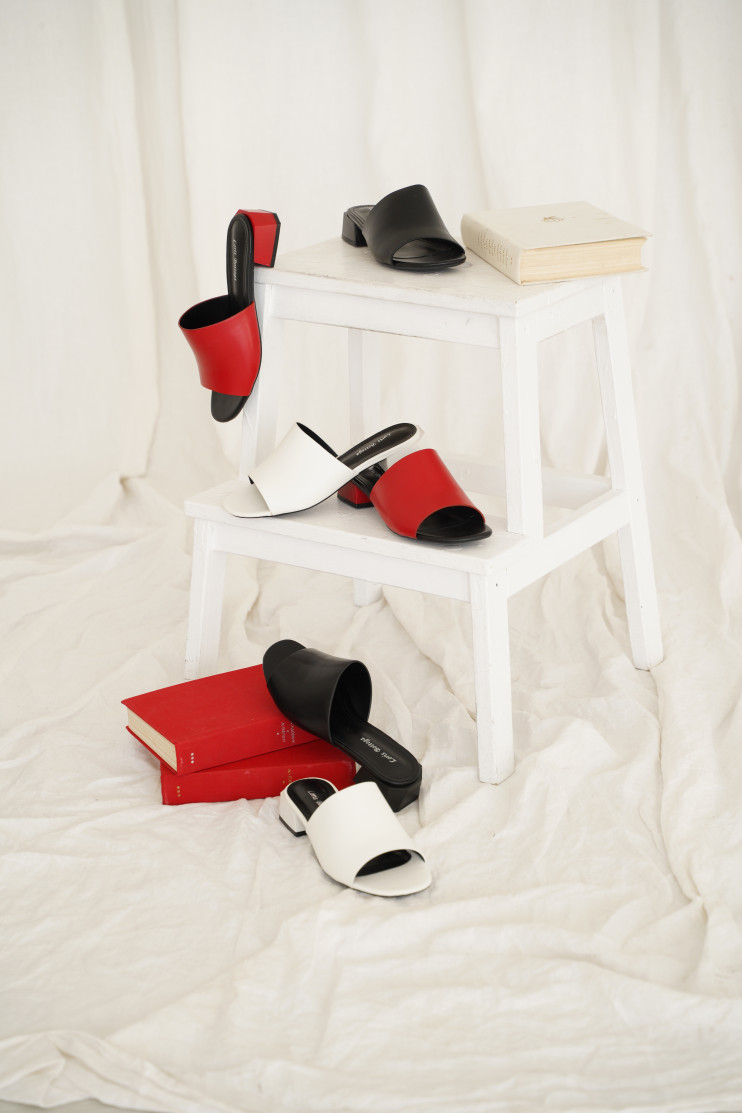 Сабо Loris Bottega 169000 - Вид 7 - інтернет магазин sandalini.ua