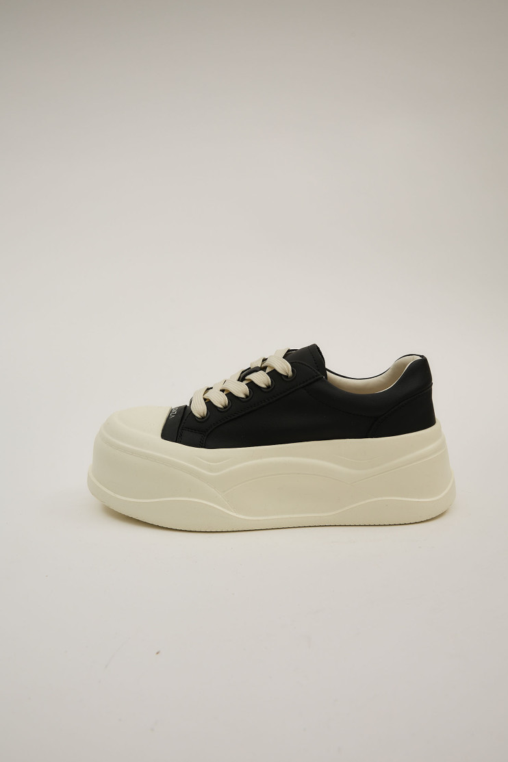 Кеди Lonza 200906 - Вид 2 - інтернет магазин sandalini.ua