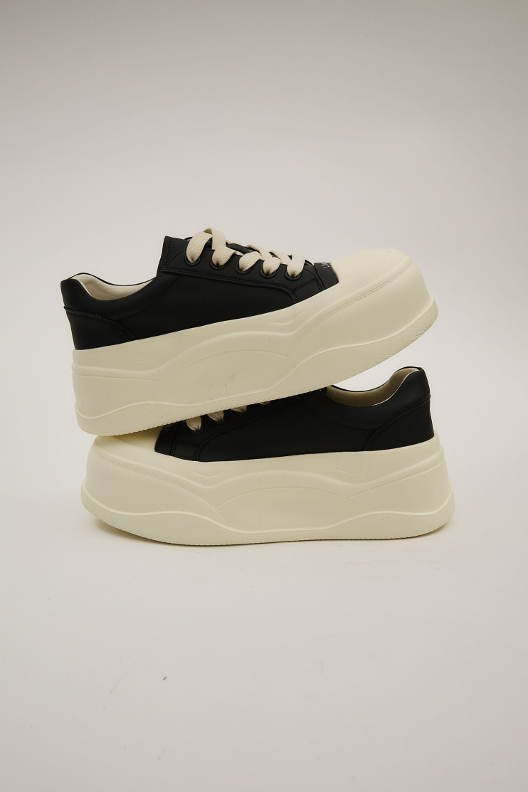 Кеди Lonza 200906 - Вид 8 - інтернет магазин sandalini.ua