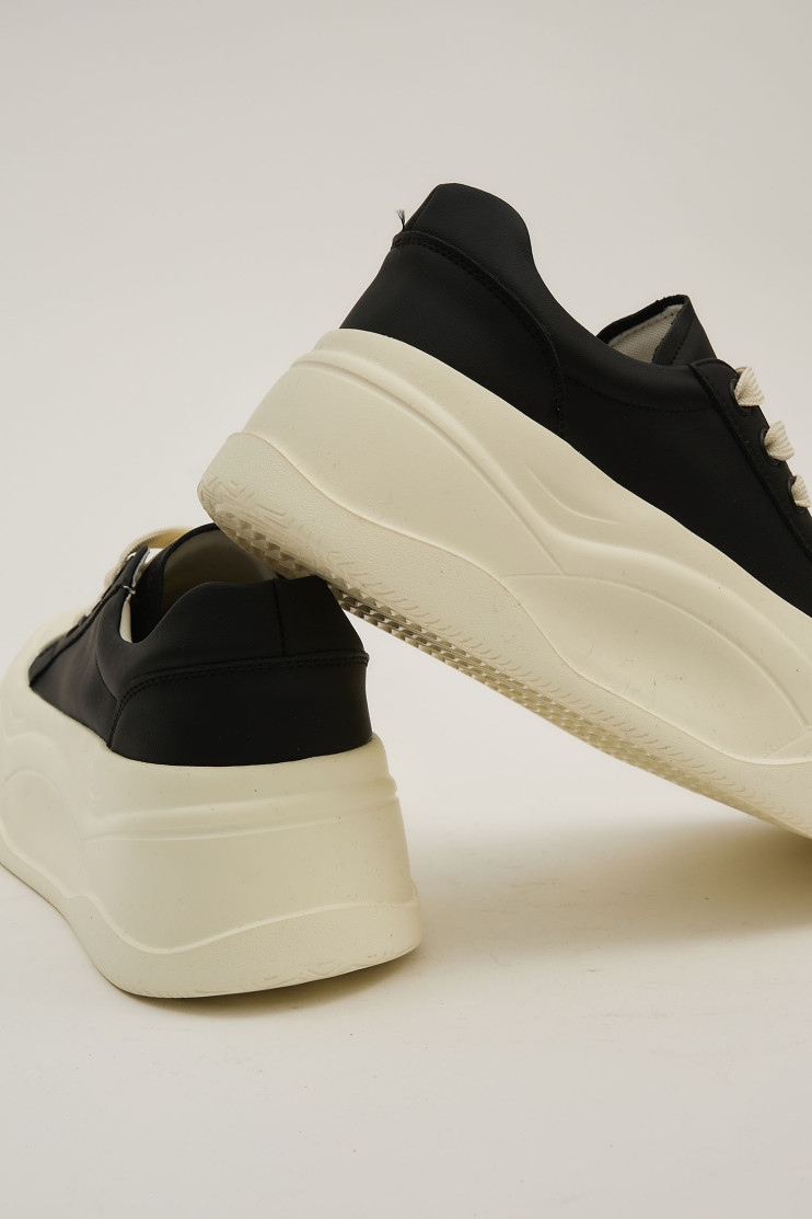 Кеди Lonza 200906 - Вид 15 - інтернет магазин sandalini.ua