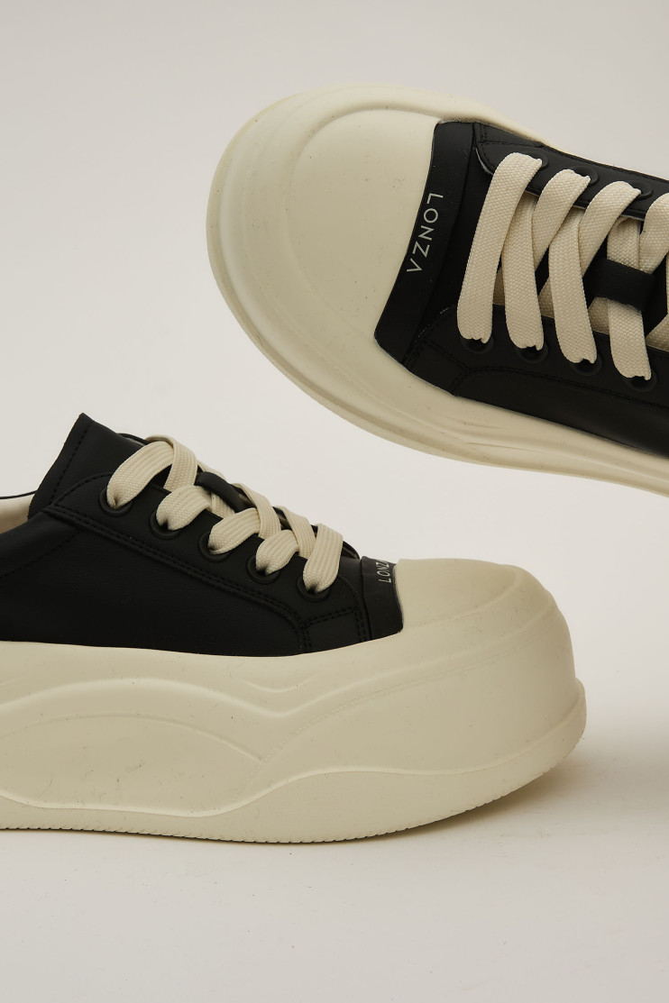 Кеди Lonza 200906 - Вид 12 - інтернет магазин sandalini.ua