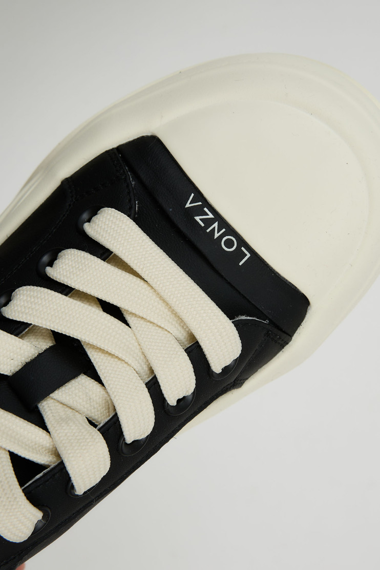 Кеди Lonza 200906 - Вид 18 - інтернет магазин sandalini.ua