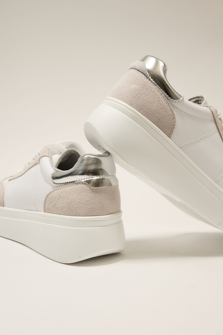 Кросівки ALLSY 195240 - Вид 11 - інтернет магазин sandalini.ua