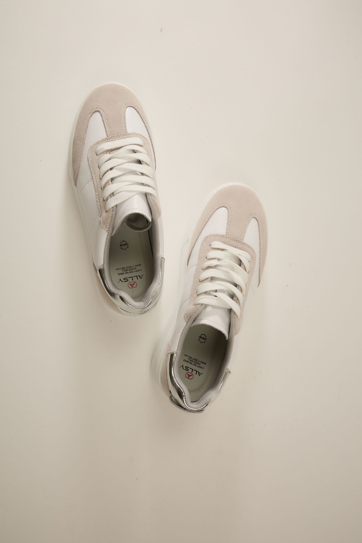 Кросівки ALLSY 195240 - Вид 4 - інтернет магазин sandalini.ua