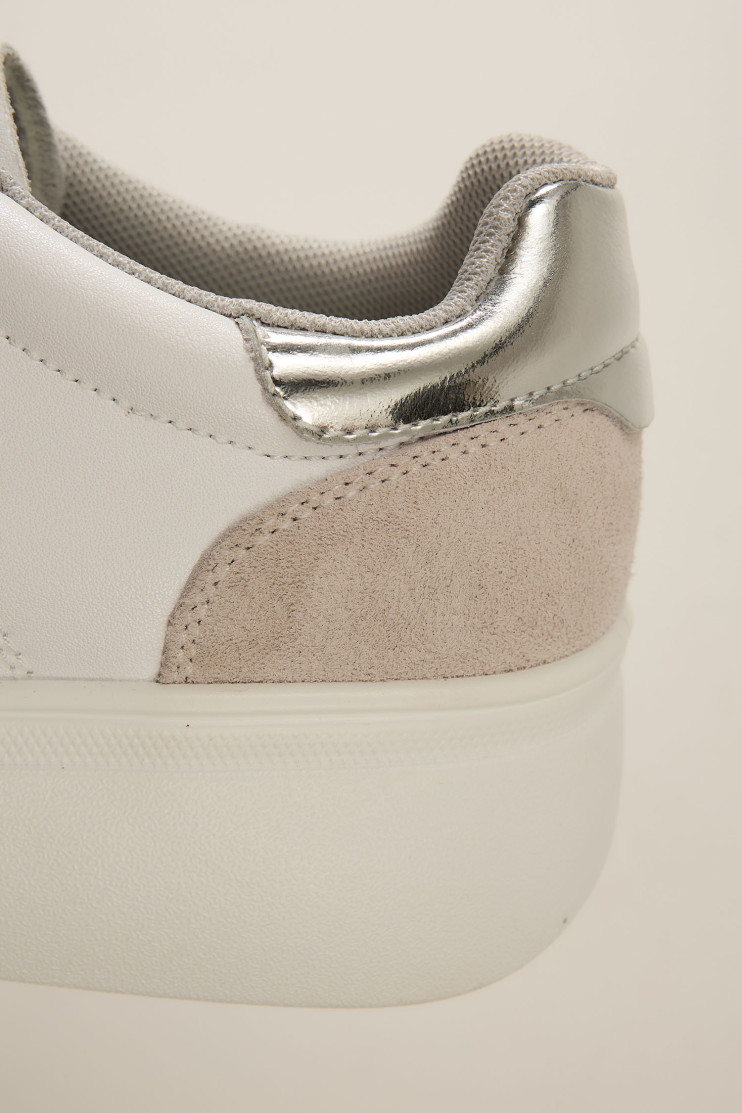 Кросівки ALLSY 195240 - Вид 14 - інтернет магазин sandalini.ua