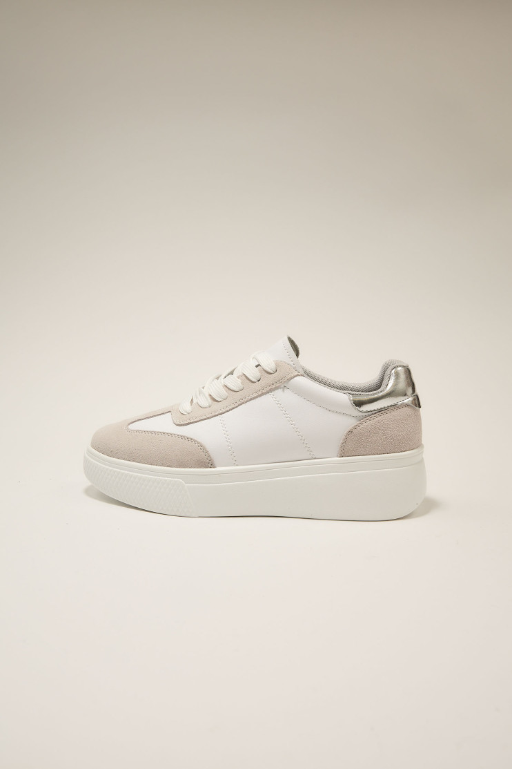 Кросівки ALLSY 195240 - Вид 2 - інтернет магазин sandalini.ua