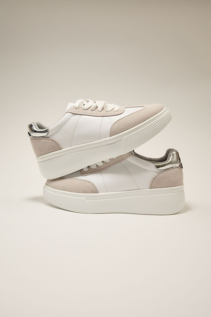 Кросівки ALLSY 195240 - Вид 7 - інтернет магазин sandalini.ua