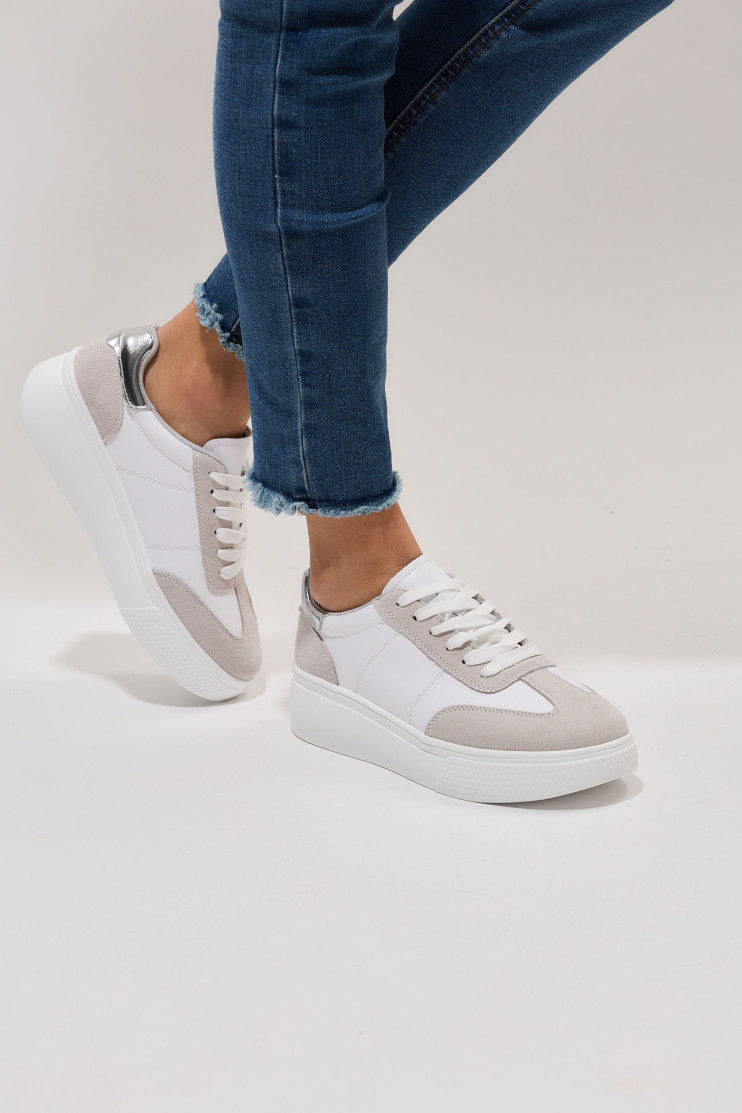 Кросівки ALLSY 195240 - Вид 1 - інтернет магазин sandalini.ua