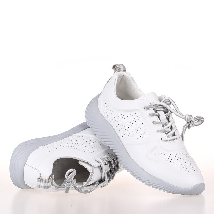 Кросівки Allshoes 157801 - Вид 1 - інтернет магазин sandalini.ua