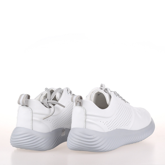 Кросівки Allshoes 157801 - Вид 3 - інтернет магазин sandalini.ua