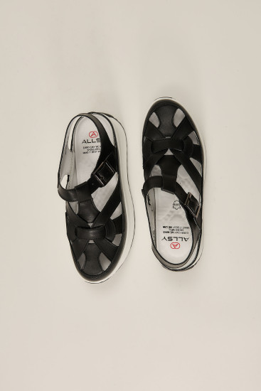 Босоножки ALLSY 195313