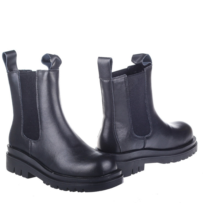 Черевики Lonza 163615 - Вид 5 - інтернет магазин sandalini.ua