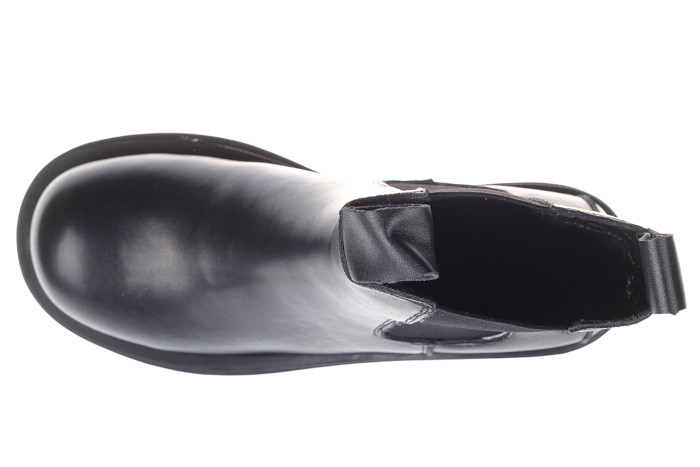 Черевики Lonza 163615 - Вид 6 - інтернет магазин sandalini.ua