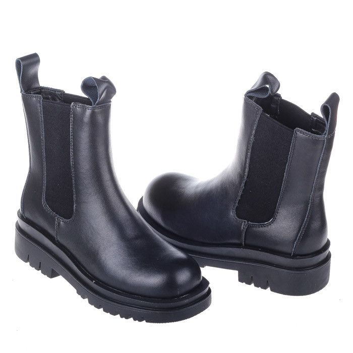 Черевики Lonza 163615 - Вид 7 - інтернет магазин sandalini.ua