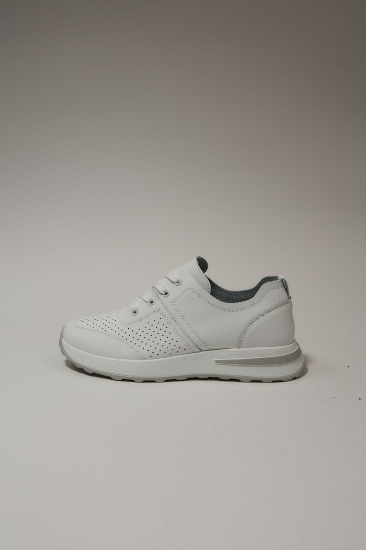 Кроссовки ALLSY 197095 - Вид 3 - интернет магазин sandalini.ua