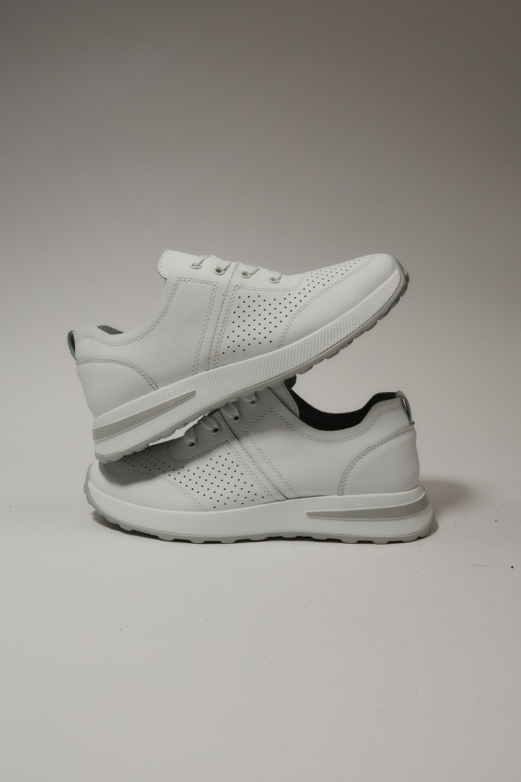 Кроссовки ALLSY 197095 - Вид 5 - интернет магазин sandalini.ua