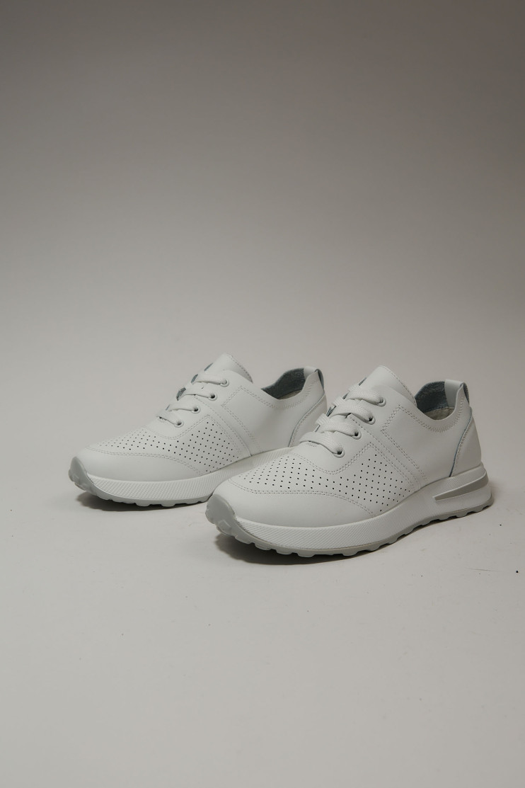 Кроссовки ALLSY 197095 - Вид 1 - интернет магазин sandalini.ua