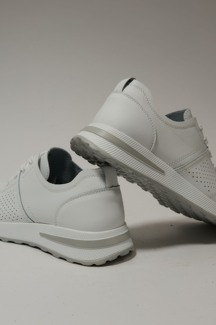 Кроссовки ALLSY 197095 - Вид 6 - интернет магазин sandalini.ua