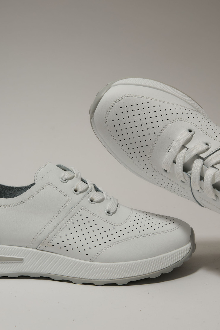 Кроссовки ALLSY 197095 - Вид 7 - интернет магазин sandalini.ua