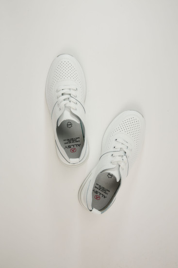 Кроссовки ALLSY 197095