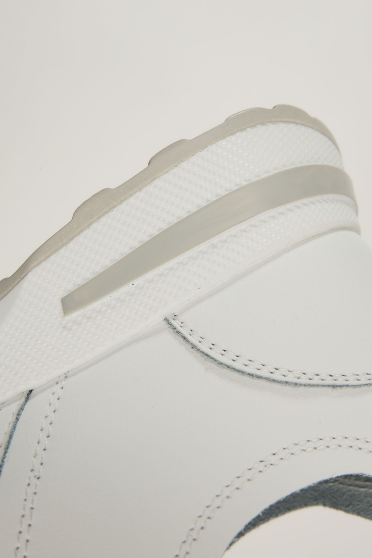 Кроссовки ALLSY 197095 - Вид 10 - интернет магазин sandalini.ua