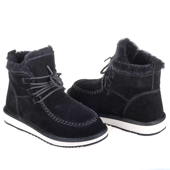 Уггі Lonza 165869 - Вид 1 - інтернет магазин sandalini.ua