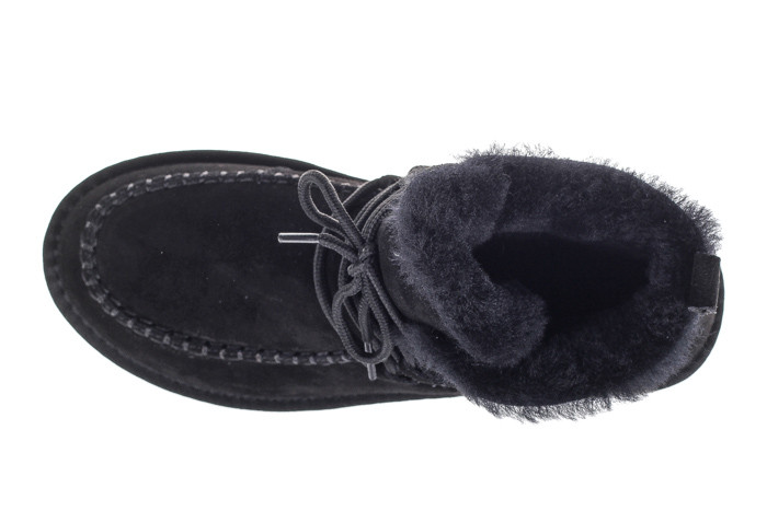 Уггі Lonza 165869 - Вид 2 - інтернет магазин sandalini.ua