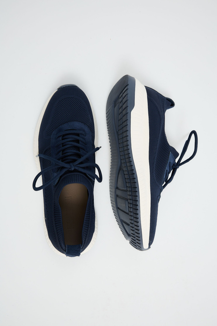 Кроссовки мужские Fabio Monelli 199589 - Вид 2 - интернет магазин sandalini.ua