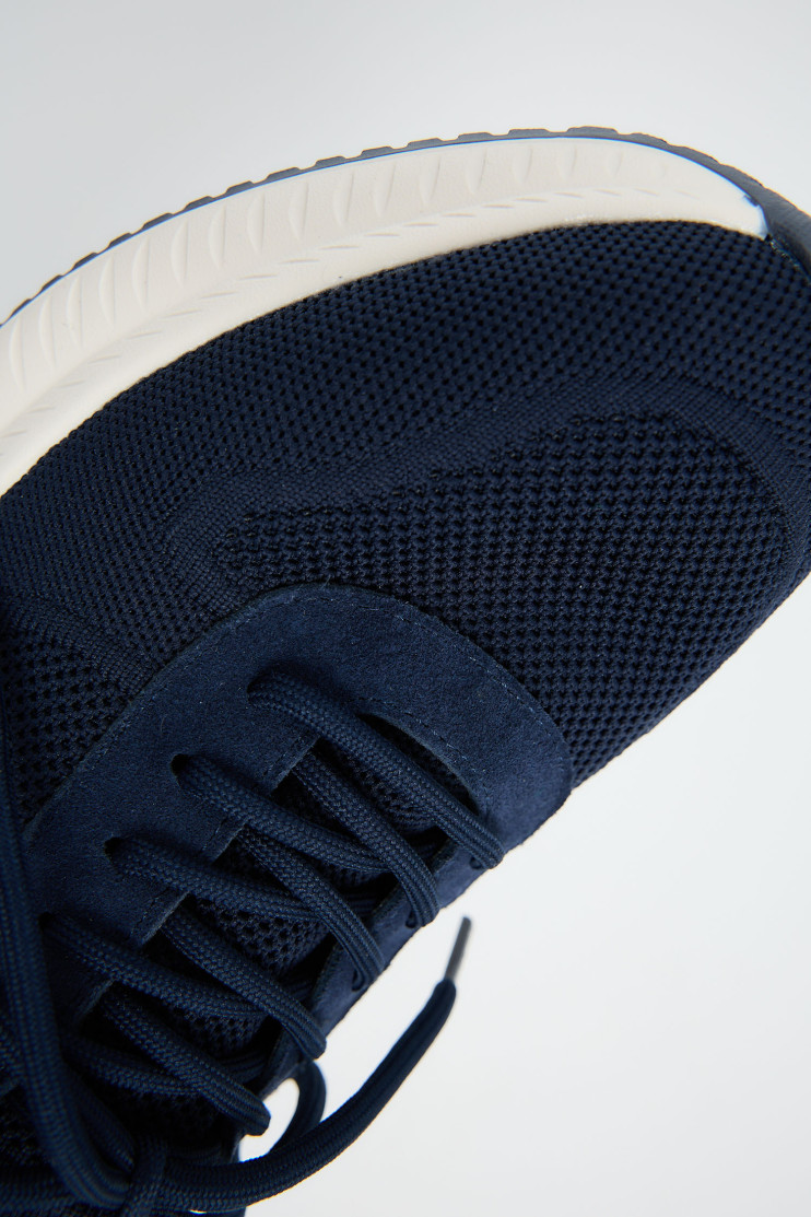 Кроссовки мужские Fabio Monelli 199589 - Вид 8 - интернет магазин sandalini.ua