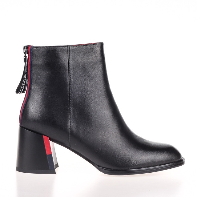 Ботинки Fabio Monelli 152214 - Вид 2 - интернет магазин sandalini.ua