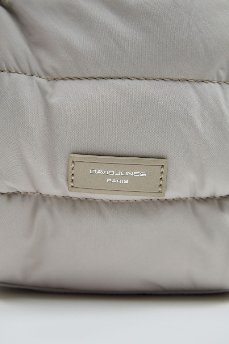 Сумка David Jones 199212 - Вид 2 - інтернет магазин sandalini.ua